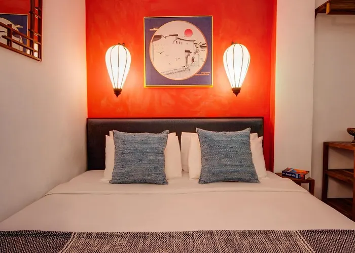 Chambre Standarde Double