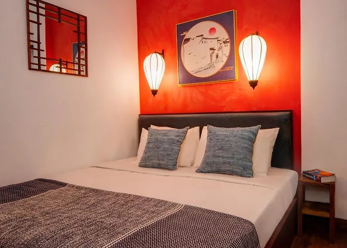 Chambre Standarde Double