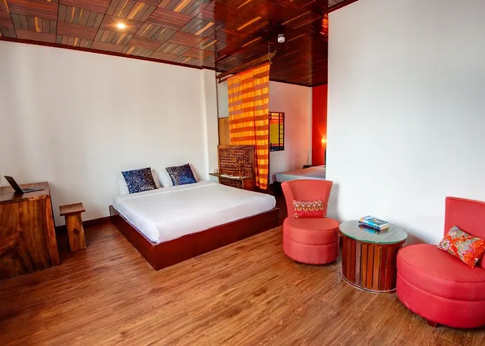 Chambre Double