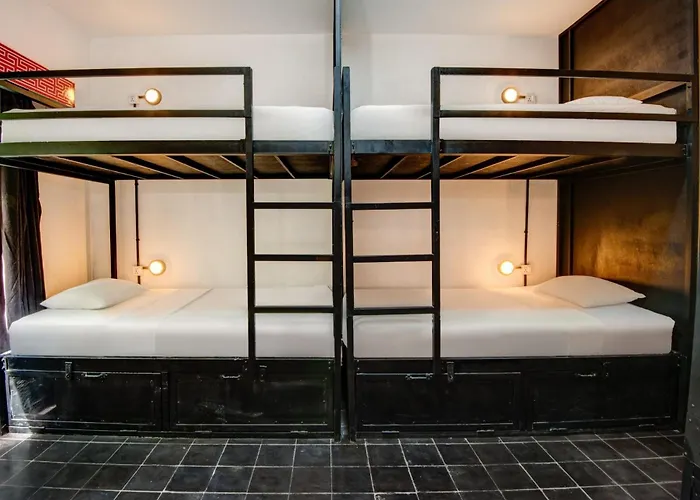 Chambre Juste Pour Femmes Dortoir